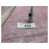 RING APPROX SIZE 6 1/2