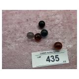 MARBLES
