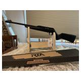RIA MODEL TM22-A18, RIFLE .22 CAL-NIB