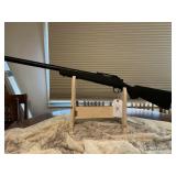 NOVRITSCH SSG10 AIRSOFT SNIPER RIFLE,  SN 5A81N