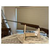 MOSSBERG & SONS MODEL183D-A SHOTGUN, 410 GA, 3"