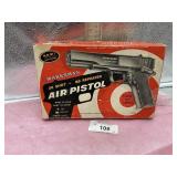 MARKSMAN REPEATER 20 SHOT BB REPEATER AIR PISTOL