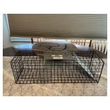 DOUBLE TUF LIVE TRAP, #ELT42-NEW, SMALL