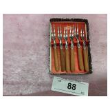 VINTAGE MID CENTURY MODERN COCKTAIL PARTY