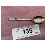 COLLECTOR SPOON GDCG