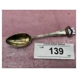 MILLPORT COLLECTOR SPOON