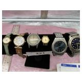 MISC WATCHES