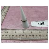 RING APPROX SIZE 7