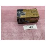 FEDERAL PREMIUM MAGNUM TURKEY SHOTGUN SHELLS,