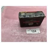 WINCHESTER SUPREMEME DOUBLE X MAGNUM TURKEY LOADS