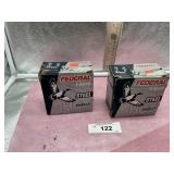 FEDERAL STEEL CLASSIC HI BRASS 12 GA, 2 3/4",