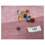 MARBLES