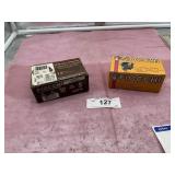 FIOCCHI TURKEY LOADS 12 GA, 3", 5 SHOT, 7 SHELLS