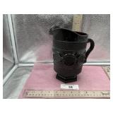 RED RUBY AVON  THE 1876 CAPE COD COLLECTION WATER