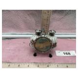 MADISON WISCONSIN SALT AND PEPPER SHAKERS