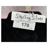 STERLING SCREW ON POSTS