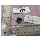 TOMMY HILFIGER PENNANT