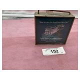 FIRST TRUST AND SAVINGS BANK   CEDAR RAPIDS IA