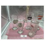 BEER STEINS