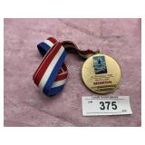 CITY OF LOS ANGELES MARATHON METAL, 03-03-2002