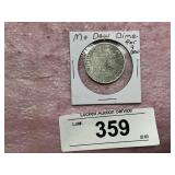 MT DEW DIME FOR A DEW TOKEN