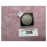 1900 O MORGAN SILVER DOLLAR