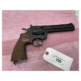 CROSMAN 357  .177 PELLET GUN