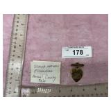 SCHWA ABS & ACO MILWAUKEE ANNUAL COUNTY FAIR