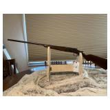 IVER JOHNSON ARMS "CHAMPION" SHOTGUN .410 GA, SN#