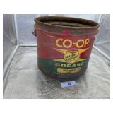 COOP GREASE BUCKET