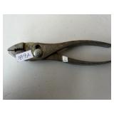CEE TEE CO CRESENT USA PLIERS