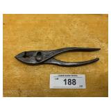 FORD PLIERS