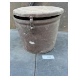 PLANTER BOX (NO BOTTOM)