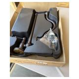 BELLE FORET COLLECTION POT FILLER FAUCET-NIB