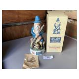 KENTUCKY STRAIGHT BOURBON WHISKEY-