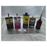 ARCHER PENETRATING OIL, GUNK SUPER OIL, RONSONOL