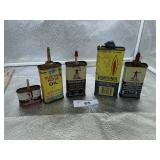 3 IN ONE OIL, PANEF ELECTRIC MOTOR OIL ,ARCHER