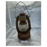 COAST TO COAST STORES MASTER CRAFT LANTERN
