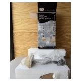 PATROIT LIGHTING INDOOR SAVANAH PENDANT LIGHT-NIB