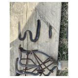 ELECTRIC BRANDING IRON, 