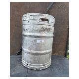 16 GALLONBUSCH KEG-EMPTY