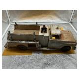 TONKA TRUCK
