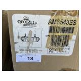 QUIOZEL #AM8543ES LITE-NIB