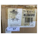 QUOIZEL #DY8592ES LITE-NIB