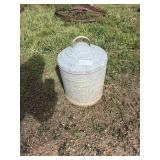 JOLLY TOP FOR CHICKEN WATER OR FEEDER