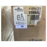 QUOIZEL #AM8542ES LITE-NIB