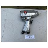 NEIKO PNEUMATIC  3/8" SQ DRIVE AIR IMPACT WRENCH