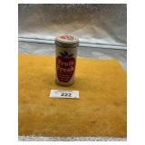 FRUIT FRESH CAN -EMPTY