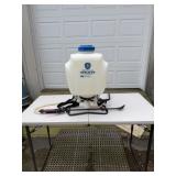 HARVEST KING FARM & GARDEN SPRAYER-PACKBACK