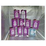 IMR 4895 & IMR 4227 POWDER CANS ALL EMPTY